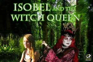 Isobel And The Witch Queen